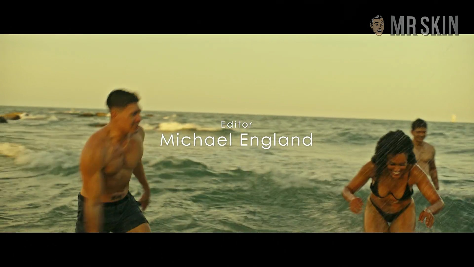Fistful of Vengeance's Sexiest Scenes with Pearl Thusi. Bikini, Sexy, breasts, thong. 335718