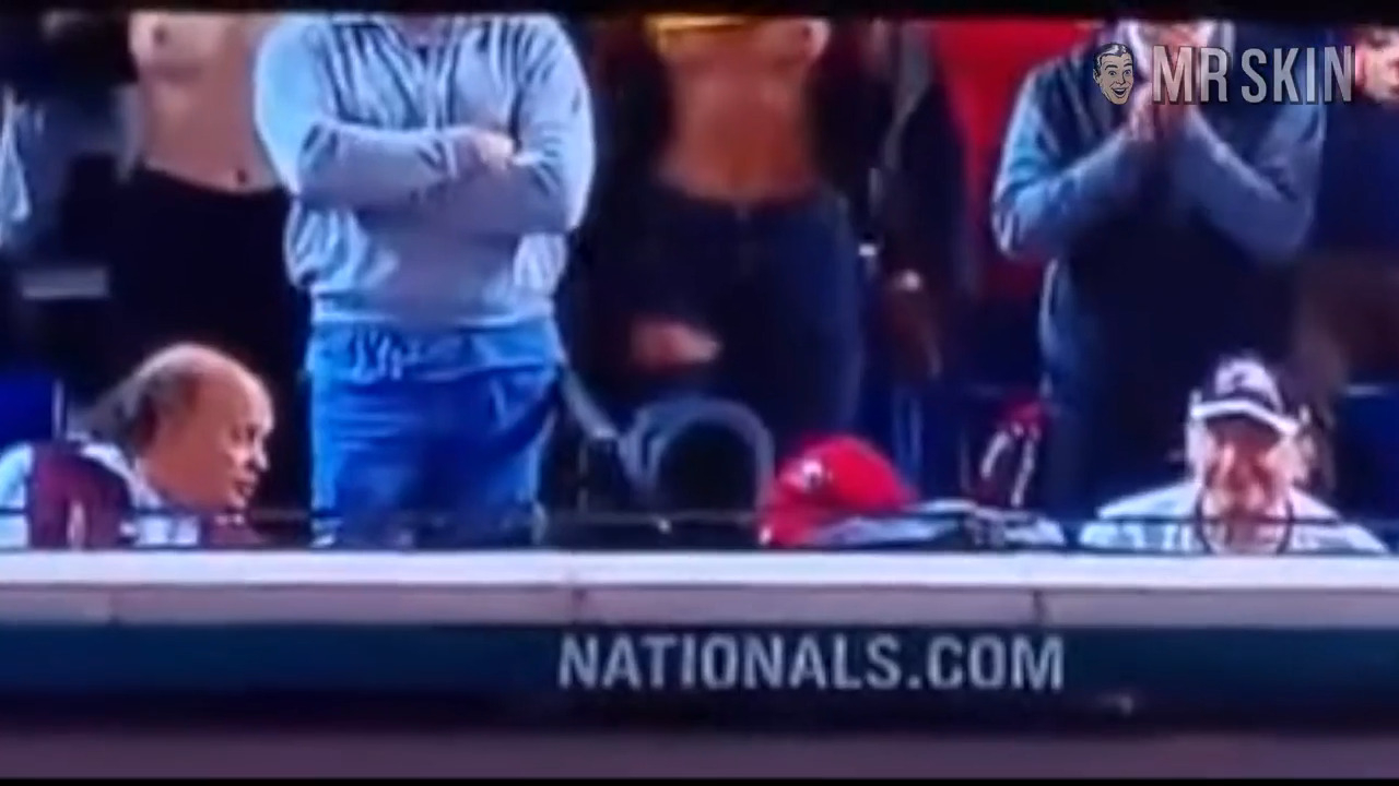 Julia Rose in 2019 World Series (2019) Breasts Breasts 335850