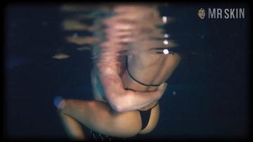 Julia Rose in These Days (2019) Bikini Sexy Underwear Thong Bikini Sexy 335898