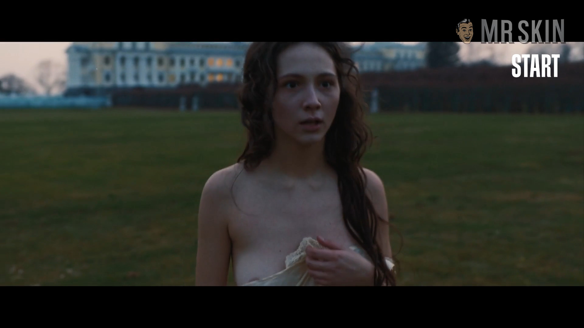 Daria Balabanova Naked as Alina. Breasts, Sexy, bush, butt. 336003