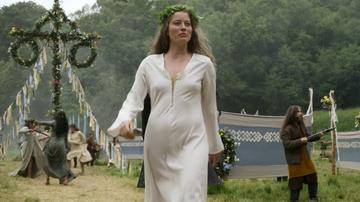 Henessi Schmidt in Vikings: Valhalla (2022-2024) Sexy Sexy 349857