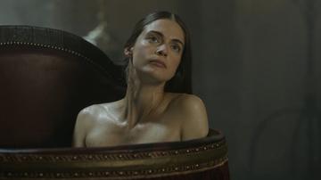 Laura Berlin in Vikings: Valhalla (2022-2024) Sexy Breasts Sexy 342345