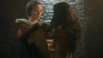 Maria Guiver in Vikings: Valhalla (2022-2024) Sexy Sexy 342347