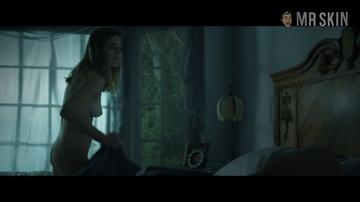 Leigha Sinnott in Romeo & Juliet Killers (2022) Breasts Butt Sexy Underwear Breasts Butt 336075