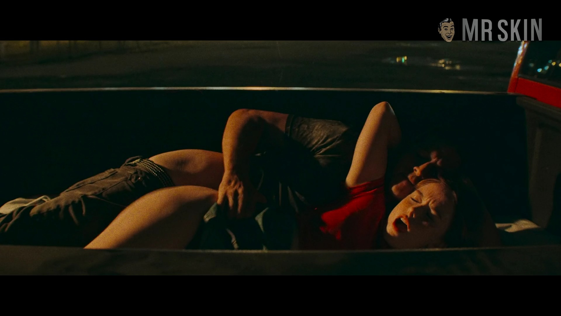 Hottest  Scenes. 336123