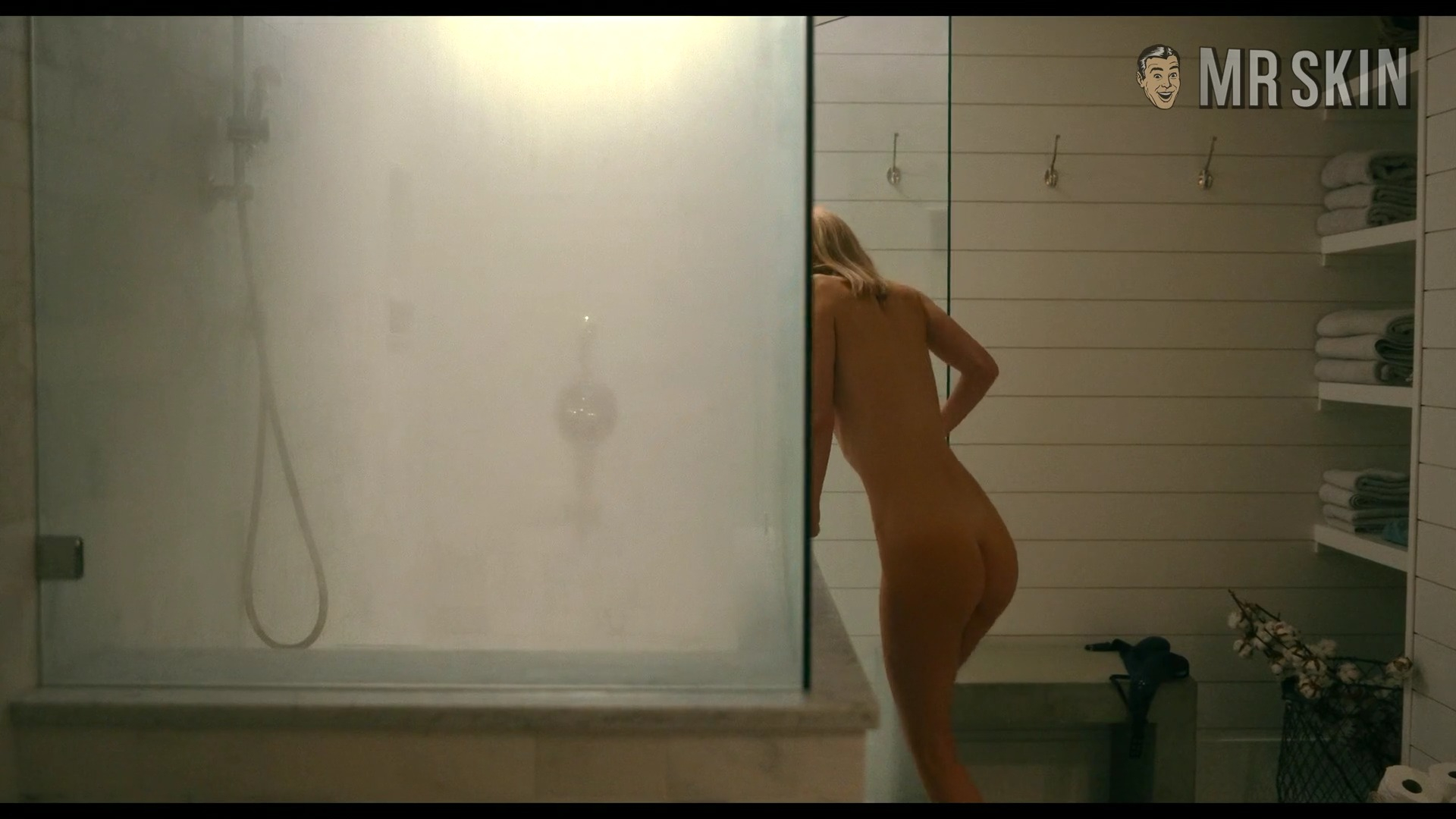 Charlotte Le Bon in Fresh (2022) Butt Underwear Butt Sexy 336366