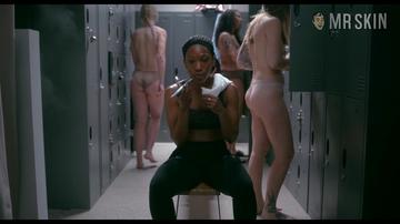 Jonica T. Gibbs in Fresh (2022) Sexy Underwear Sexy Underwear 336357