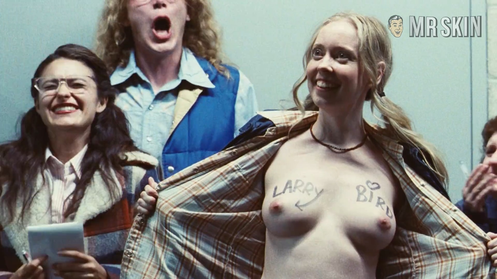 Katherine Taylor in Winning Time: The Rise of the Lakers Dynasty (2022-2023) Breasts Breasts 338064