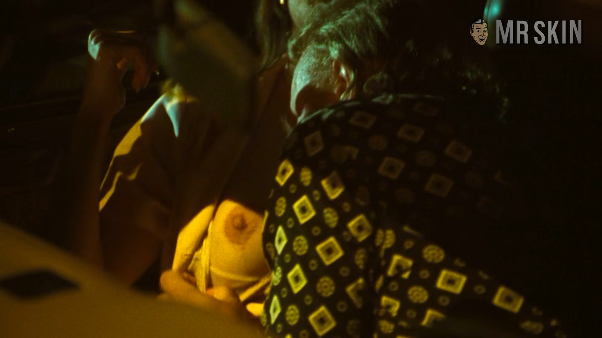 Natalia Córdova-Buckley in Winning Time: The Rise of the Lakers Dynasty (2022-2023) Breasts Breasts 338358