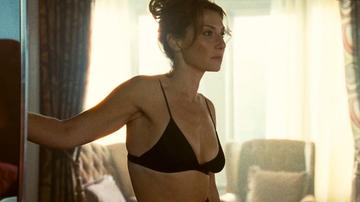 Sexiest Scenes of Honey Kaplan from Winning Time: The Rise of the Lakers Dynasty. Sexy, Underwear. 345461