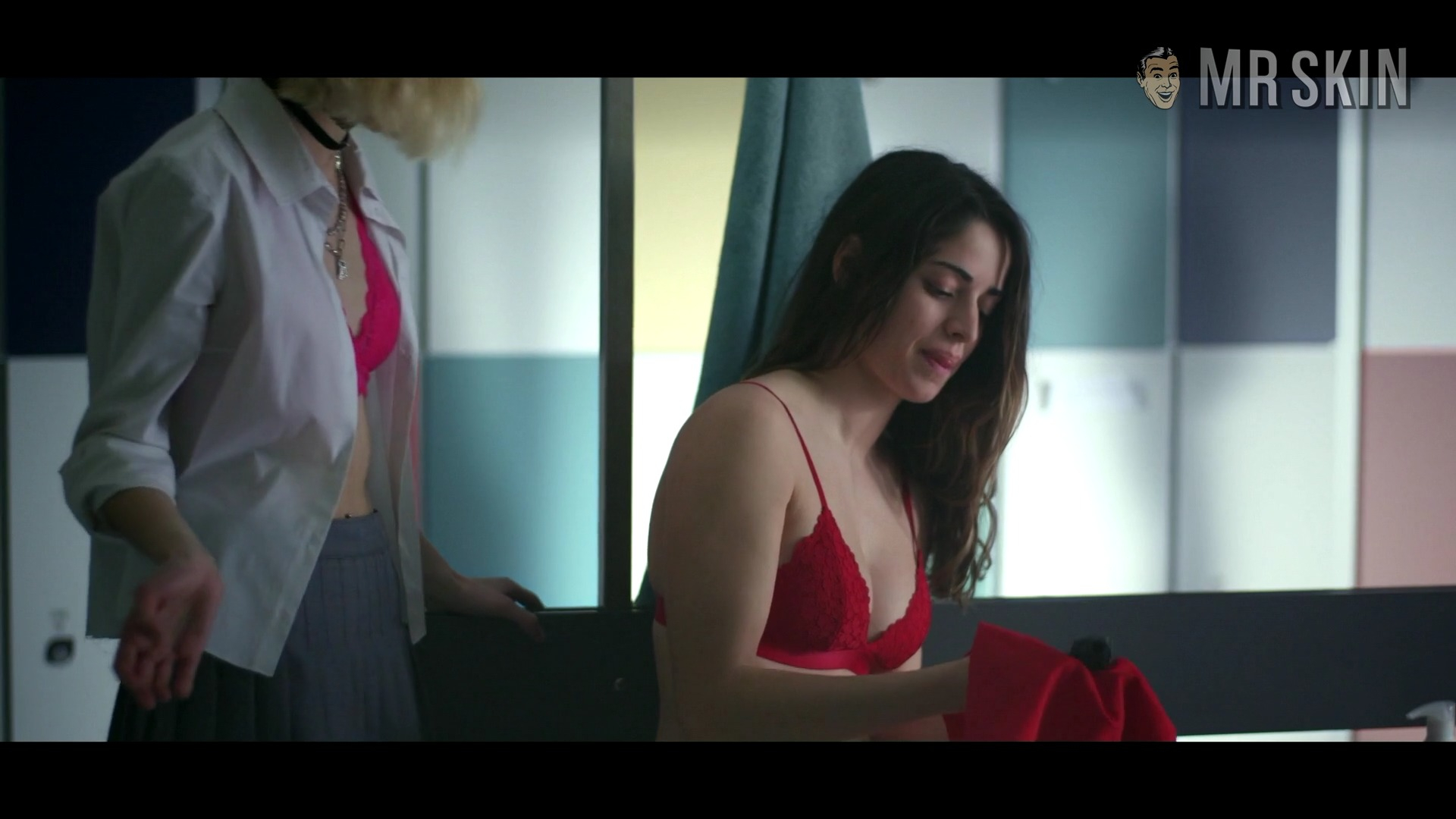 Hottest Gus Scenes. Sexy, Underwear, lesbian. 336411