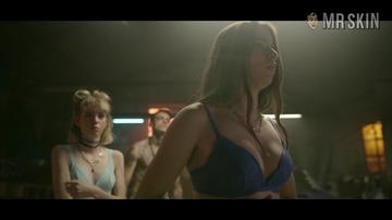 Alba Planas, Carmen Daza in Express (2022) Sexy Underwear Lesbian Sexy 336423