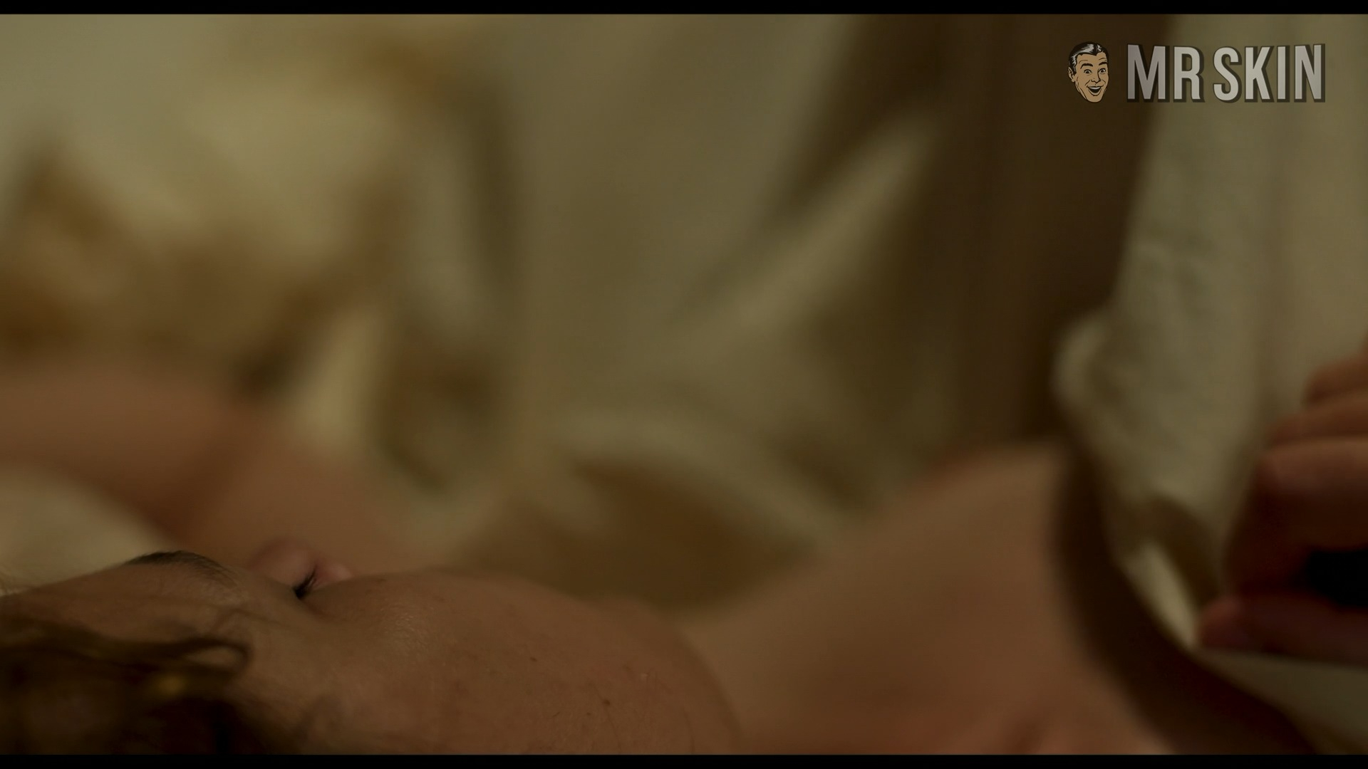 Paula Beer in Undine (2020) Left Breast Breasts Left Breast 336438