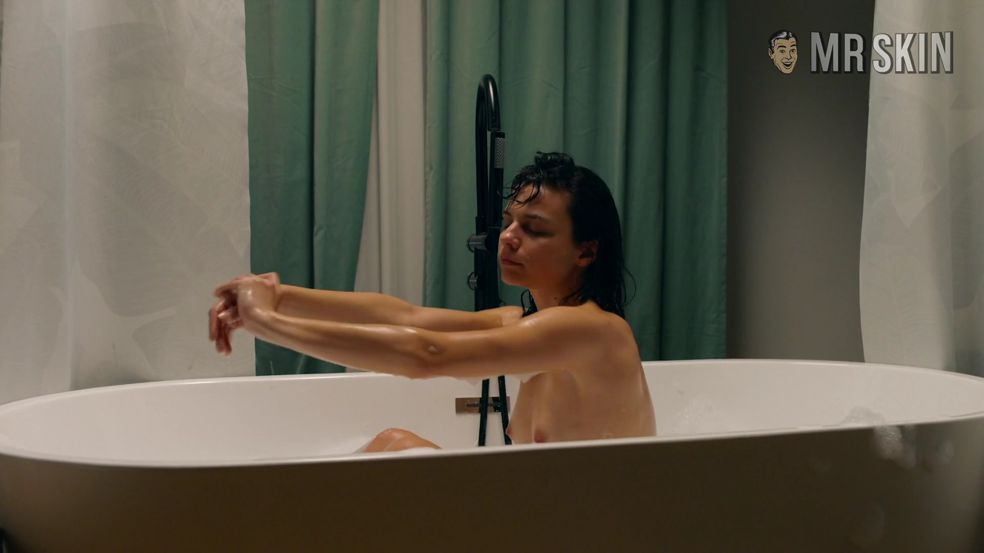 Mădălina Craiu in Ruxx (2022) Breasts Bikini Breasts 337743