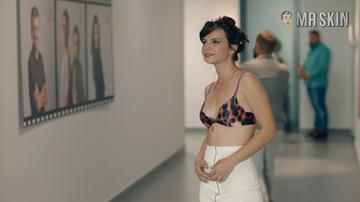 Mădălina Craiu in Ruxx (2022) Underwear Bikini Breasts 336747