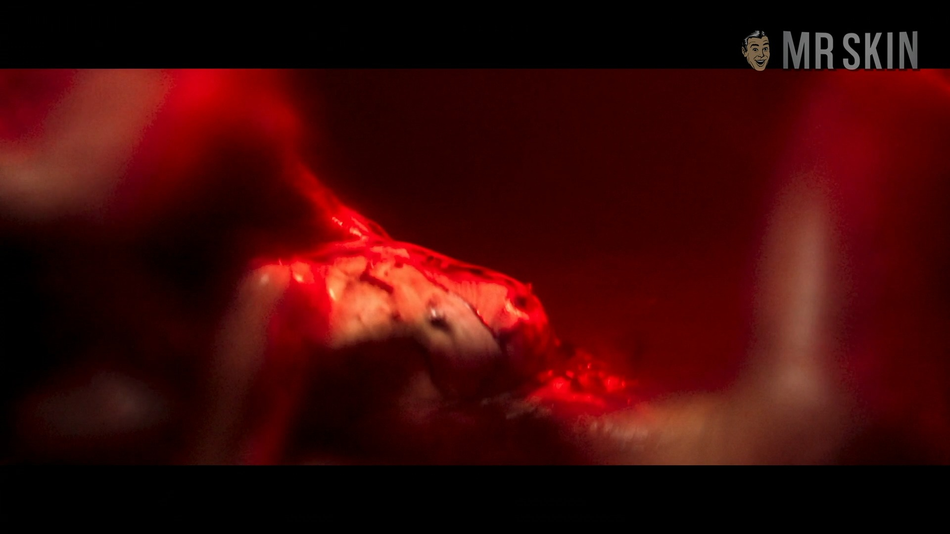 Chelsea Edge in The Seed (2021) Breasts Breasts Sexy 336552