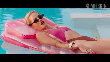 Lucy Martin in The Seed (2021) Bikini Sexy Bikini Breasts 336540