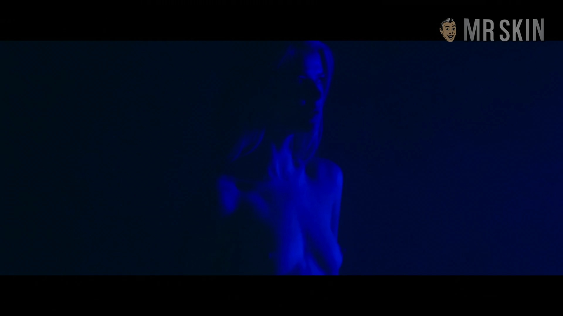 Lucy Martin, Sophie Vavasseur in The Seed (2021) Breasts Bikini Breasts 336543