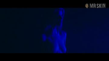 Lucy Martin, Sophie Vavasseur in The Seed (2021) Breasts Bikini Breasts 336543