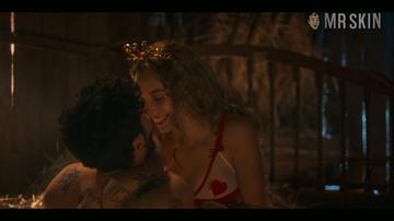 Mónica Maranillo in Once Upon a Time... Happily Never After (2022) Sexy Underwear Sexy Underwear 336582