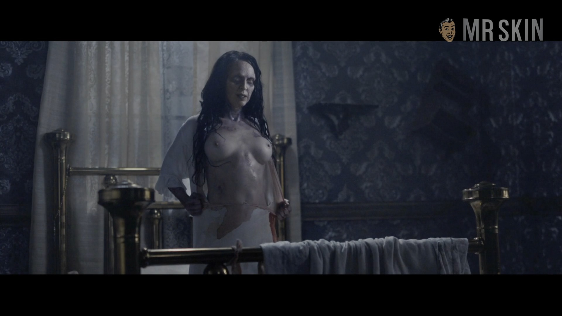 Irán Castillo in The Exorcism of God (2022) Breasts Sexy Breasts Sexy 336570