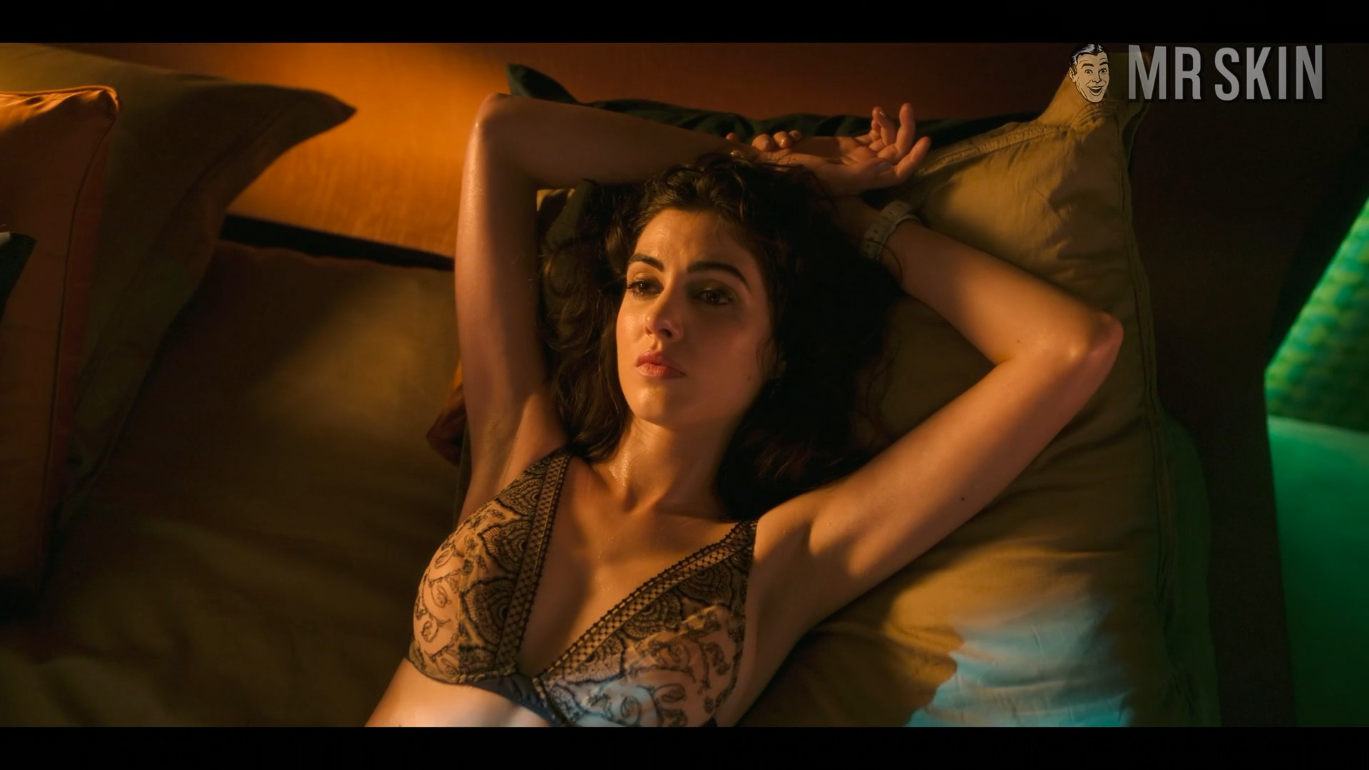 Hottest Jennifer Scenes. Underwear, butt, sexy. 336615