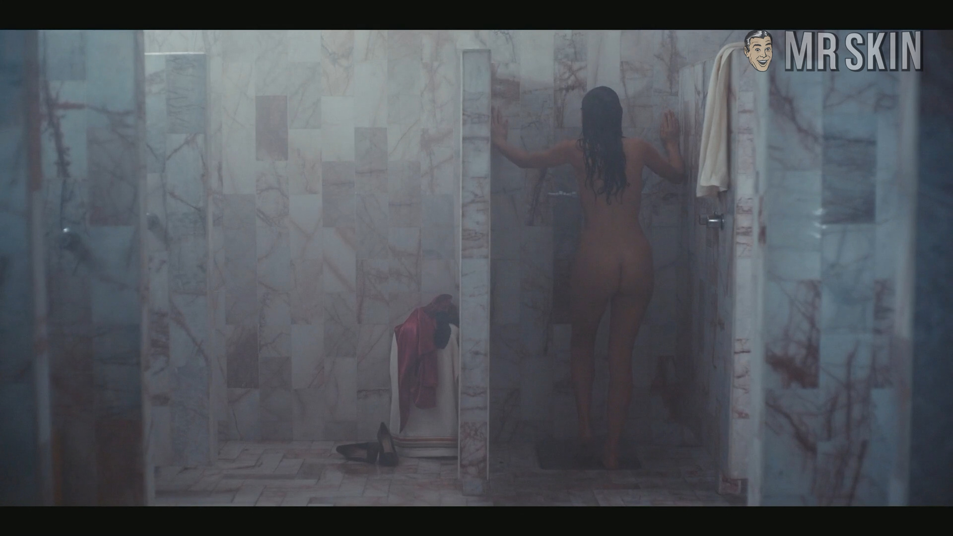 Nudes of Dolores Acevedo / Señorita Guerrero from Señorita 89. Breasts, Butt, bikini, lesbian. 336738