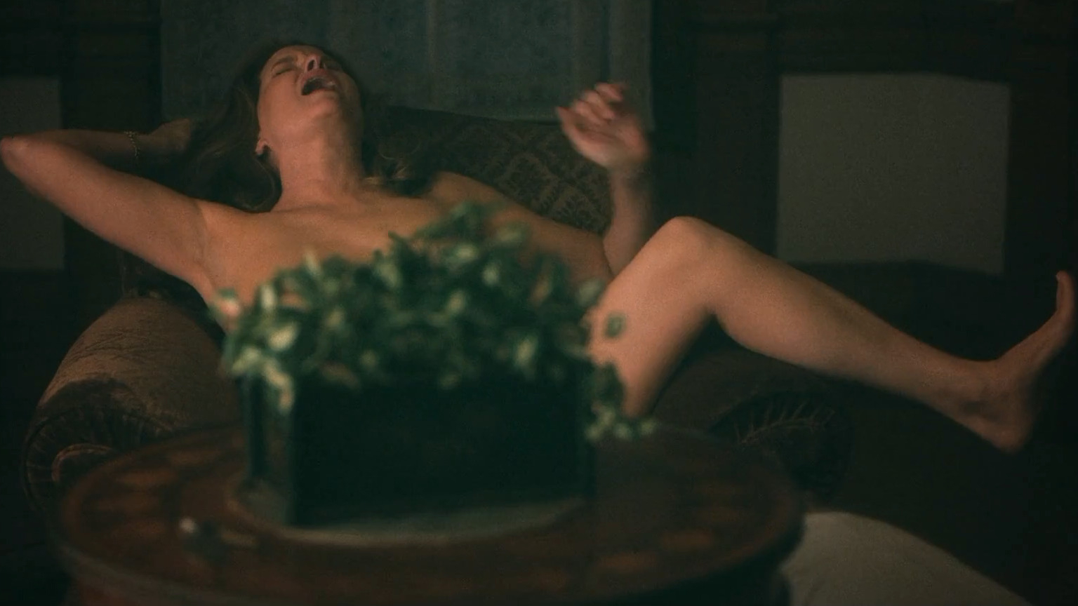 Sexiest Scenes of Shelly from Minx. Lesbian, Sexy. 345389