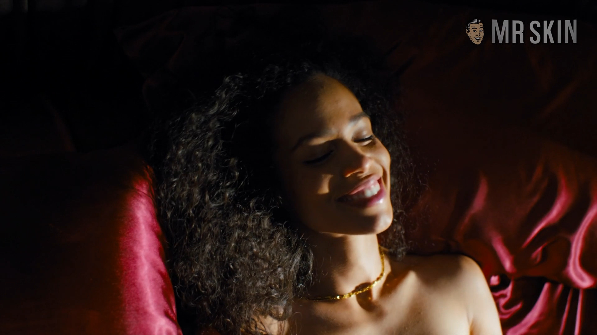 Juani Feliz in DMZ (2022) Breasts Sexy Breasts Sexy 336822