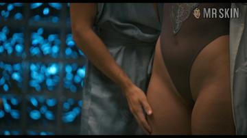 Priscilla Huggins in Panama (2022) Sexy Underwear Breasts Sexy 336843