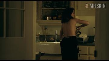 Ana de Armas in Deep Water (2022) Sexy Breasts Right Breast 336846