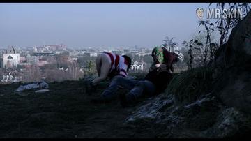 Magdalena Koleśnik in Cracow Monsters (2022) Thong Breasts Butt 336918
