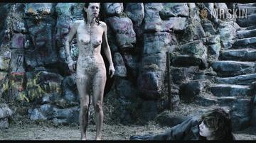 Małgorzata Bela in Cracow Monsters (2022) Breasts Butt Sexy Breasts Butt 336936