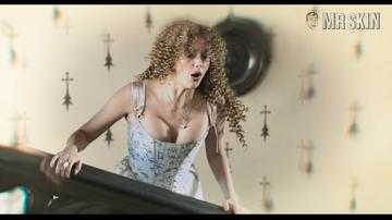 Anna Churina in Iron Mask (2019) Sexy Sexy 336987