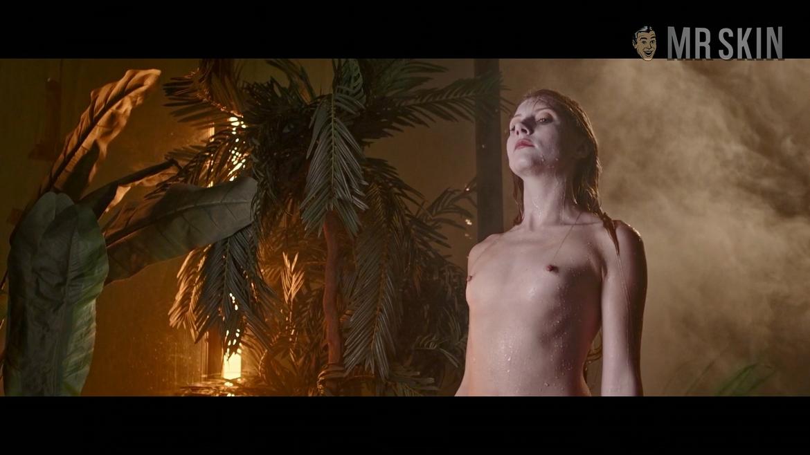 Anneke Sluiters in Hotel Poseidon (2021) Breasts Butt Breasts Butt 337017