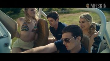 Isabella Farrell in Summer Days, Summer Nights (2018) Bikini Bikini 337071