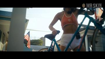 Caitlin Stasey in Summer Days, Summer Nights (2018) Sexy Bikini Sexy 337032