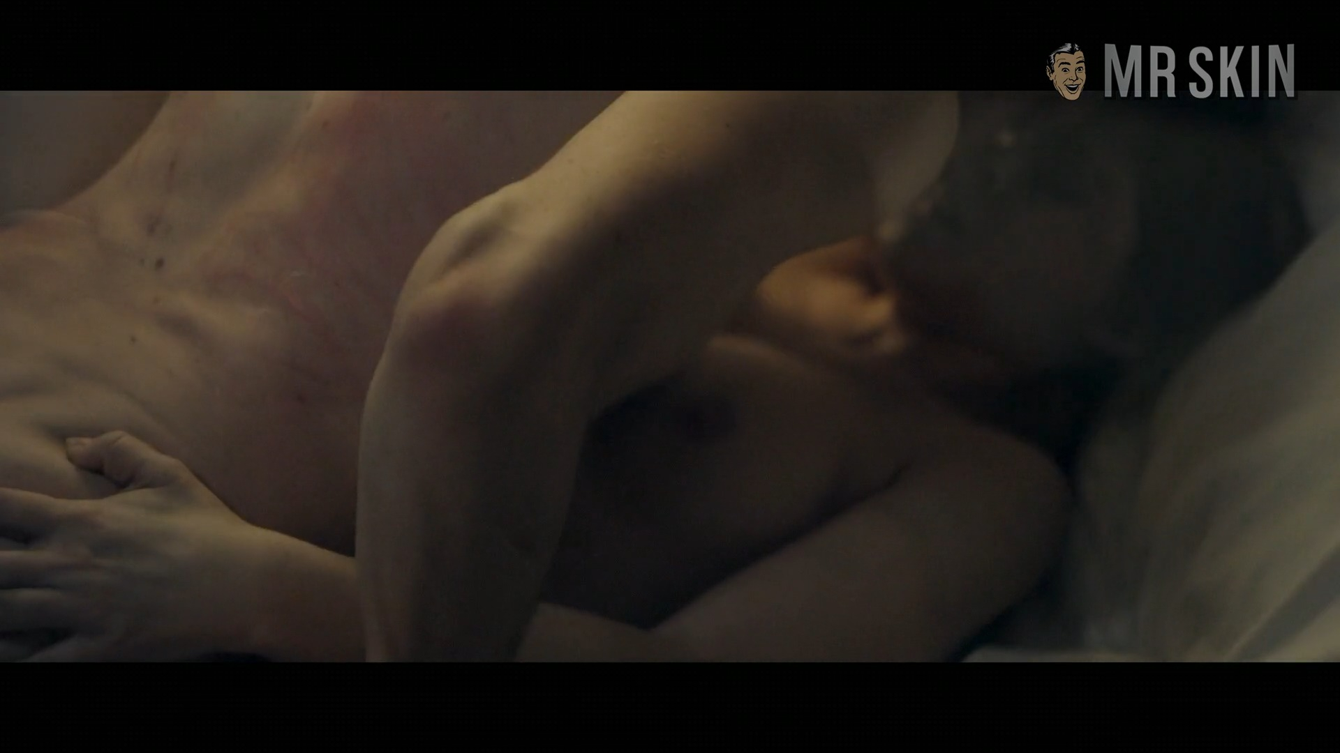 Nudes of Jules Rable from 6:45. Left Breast, breasts, sexy. 337104