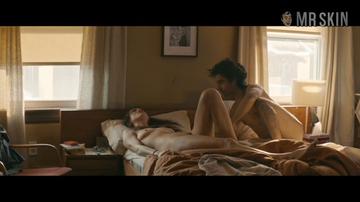 Amy Nostbakken in Mouthpiece (2018) Breasts Bush Butt Full Nudity Breasts Bush 337242