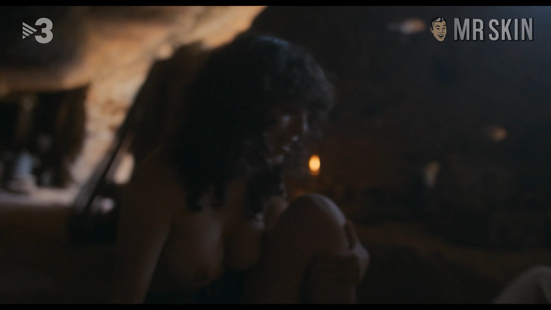 Nudes of Sara Amat from Cucut. Breasts, Sexy, bush, butt. 338094