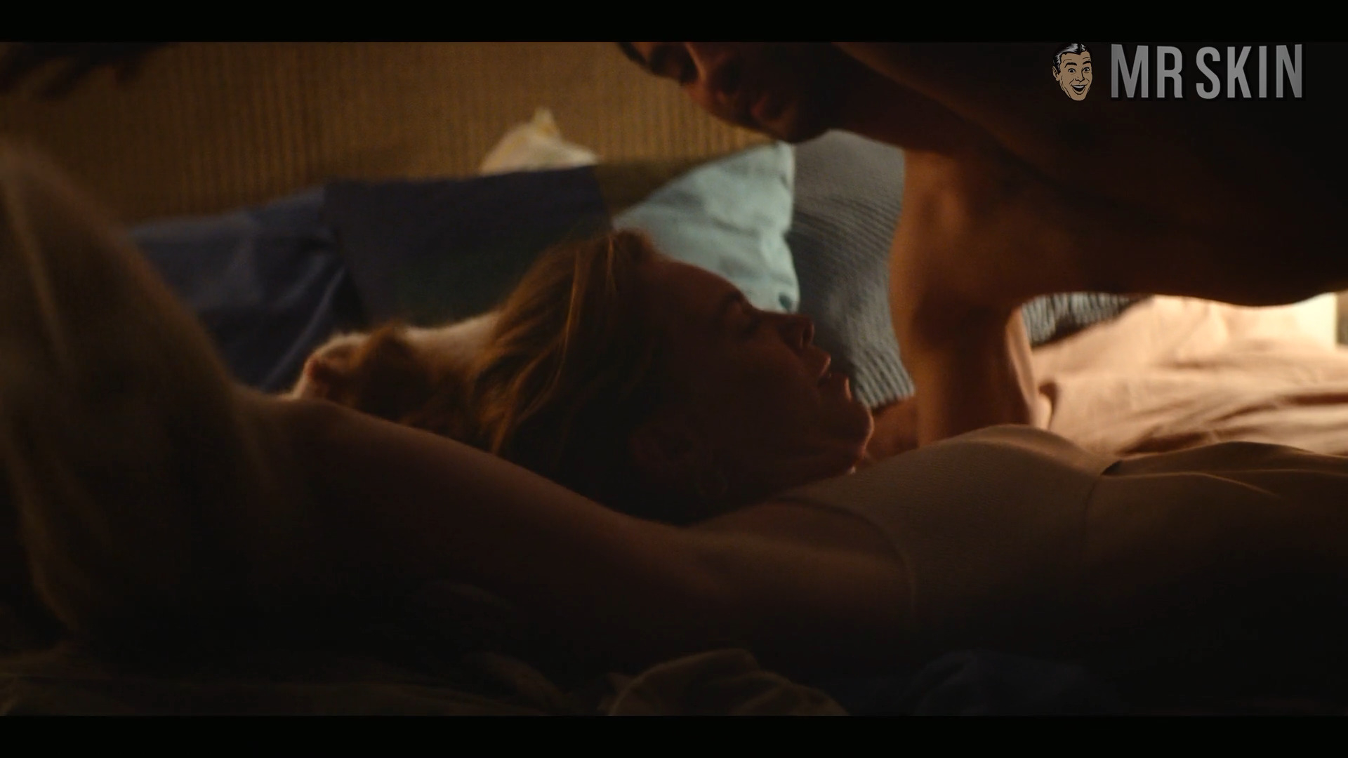 Battle: Freestyle's Sexiest Scenes with Lisa Teige. Sexy, Underwear. 337368