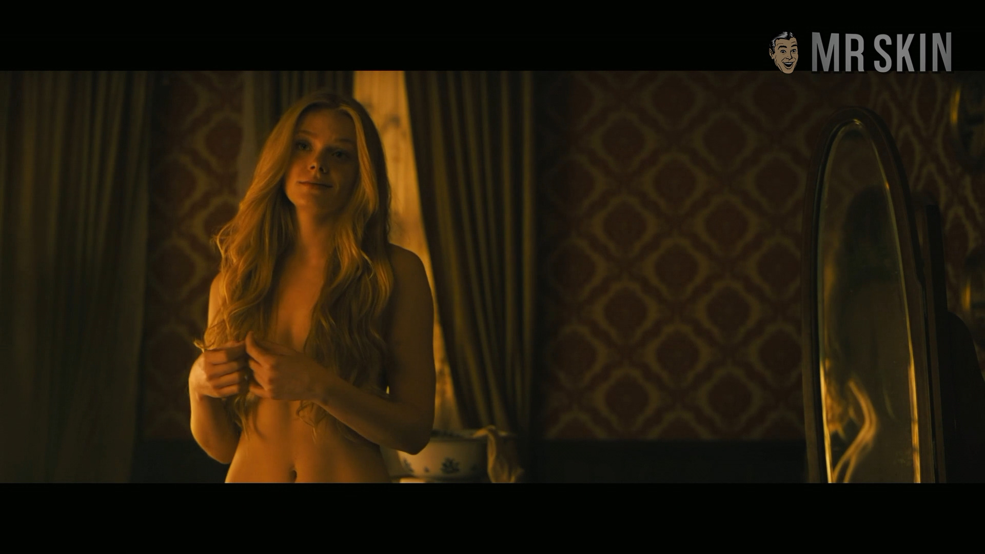 Abigail F. Cowen in Redeeming Love (2022) Butt Sexy Butt Sexy 337437