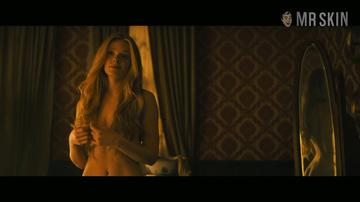 Abigail F. Cowen in Redeeming Love (2022) Butt Sexy Butt Sexy 337437