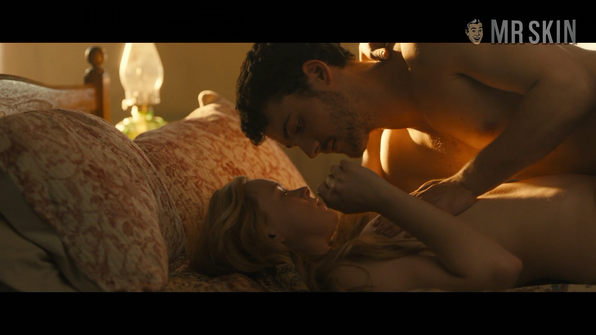 Redeeming Love's Sexiest Scenes with Abigail F. Cowen. Sexy, butt. 337440