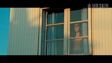 Garance Marillier in Pompei (2020) Breasts Breasts Sexy 337506