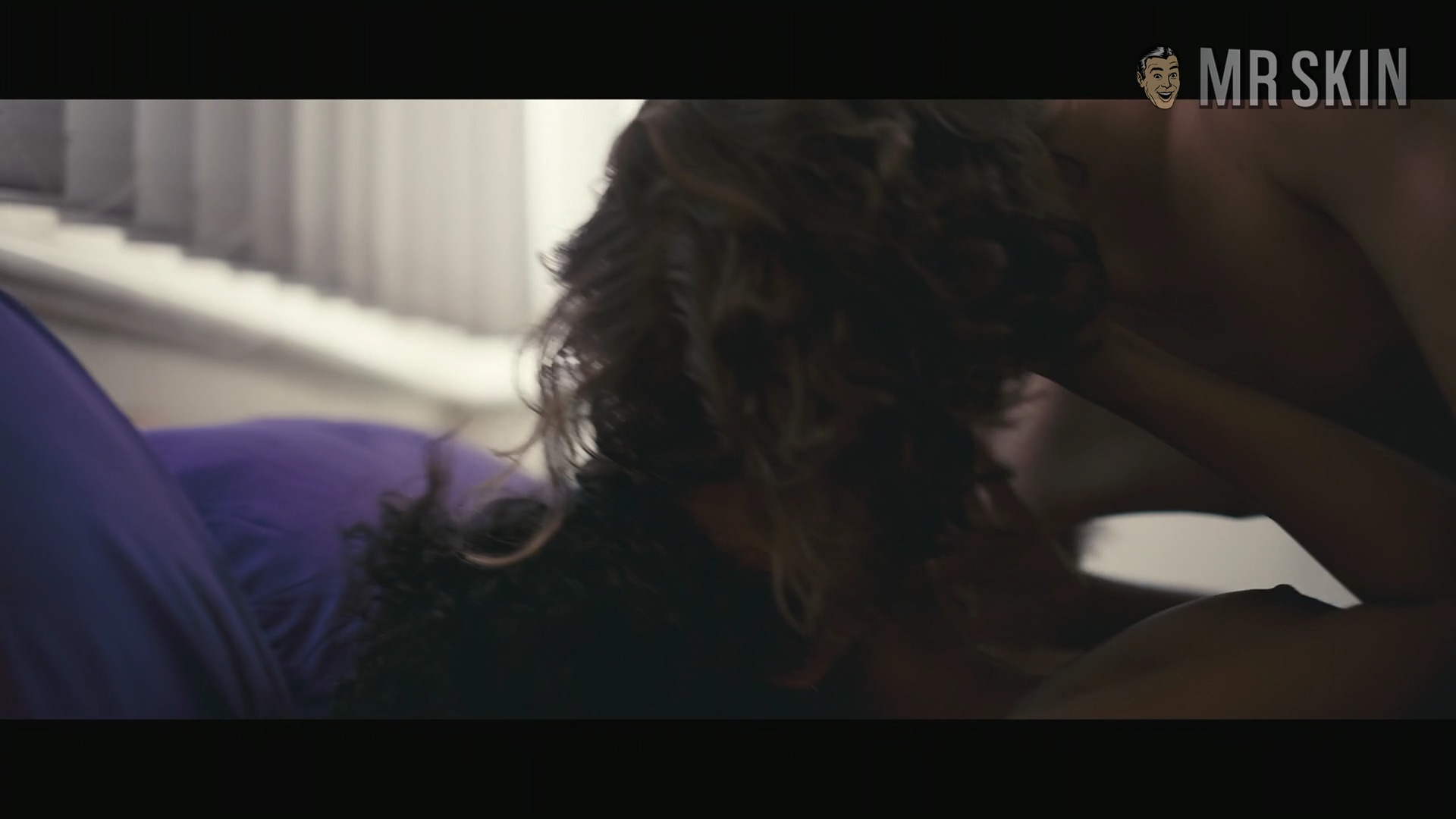 Shalom Brune-Franklin in Love Me (2021-2023) Breasts Sexy Breasts Sexy 337521