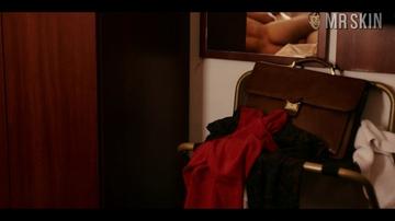 Joy Delima in Dirty Lines (2022) Butt Underwear Butt Sexy 337758