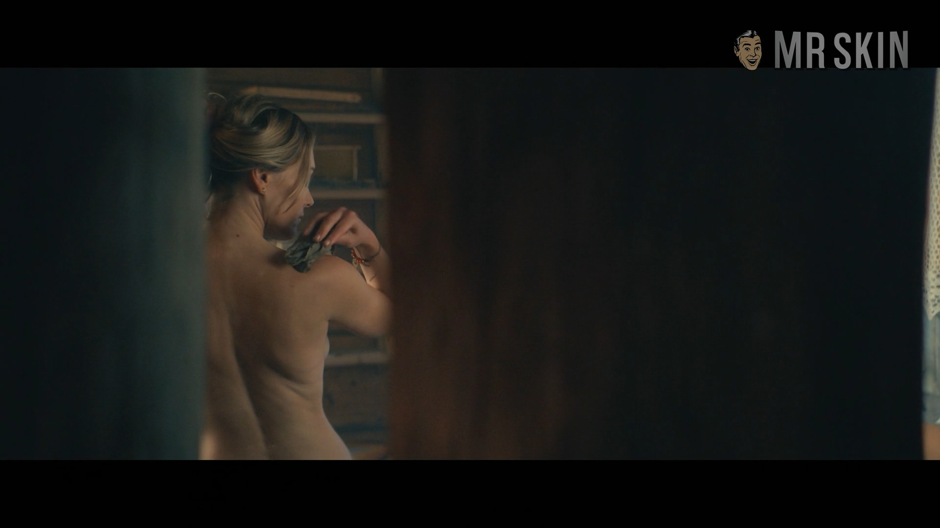 The Taming of the Shrewd's Sexiest Scenes with Magdalena Lamparska. Sexy, Underwear, breasts. 337860