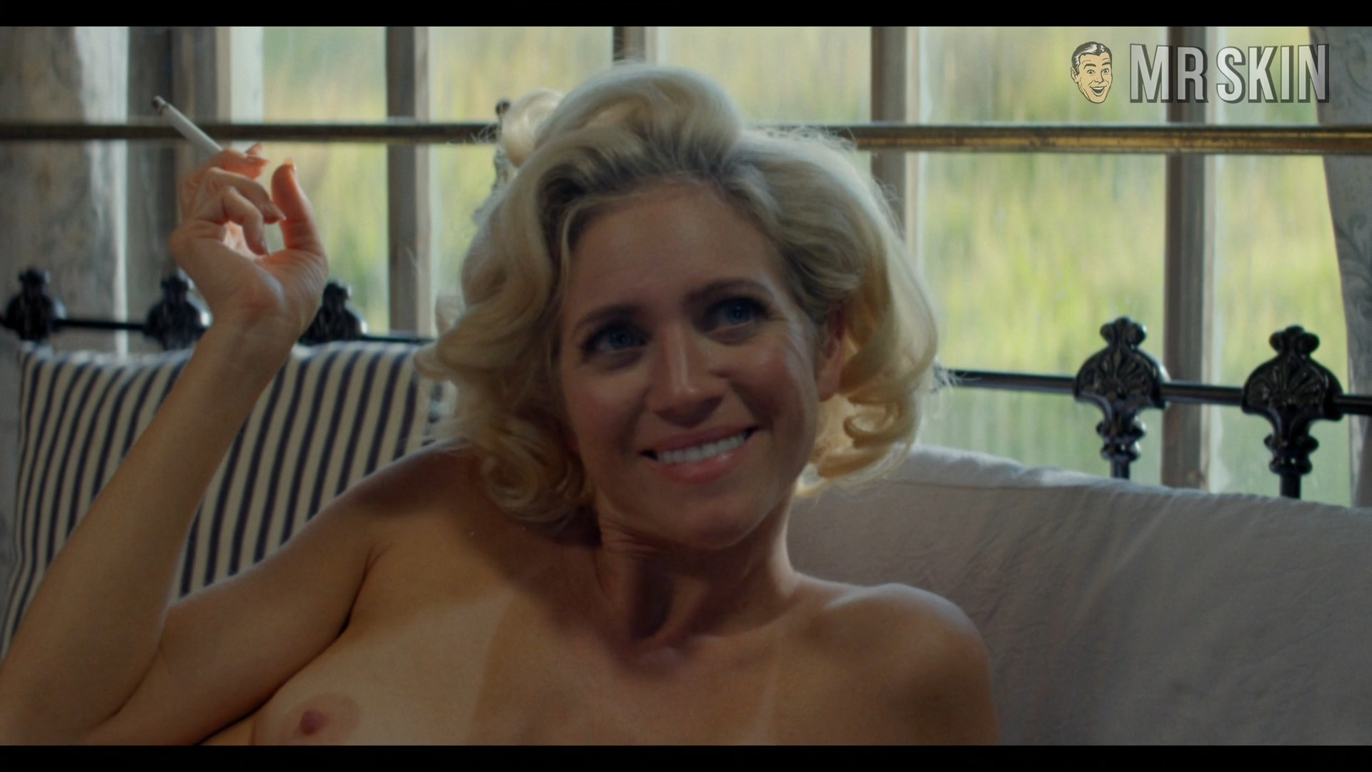 Brittany Snow Naked as Bobby-Lynne. Right Breast, breasts, sexy. 337905