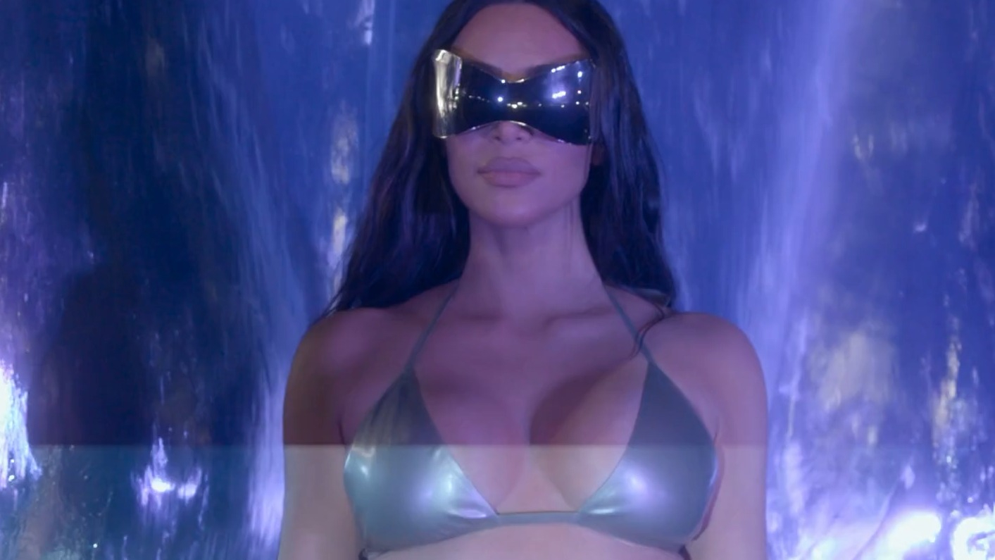 Sexiest Self Scenes. Sexy, bikini, butt. 341584
